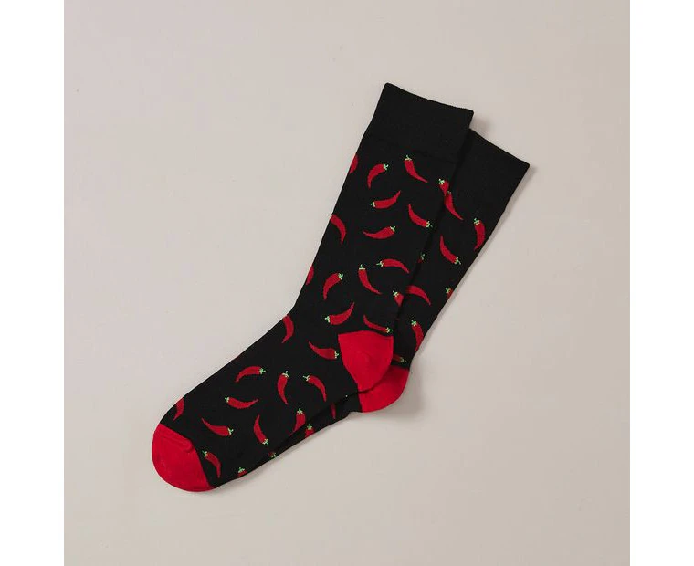 Maxx Crew Socks