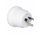 EU Travel Adaptor - Anko