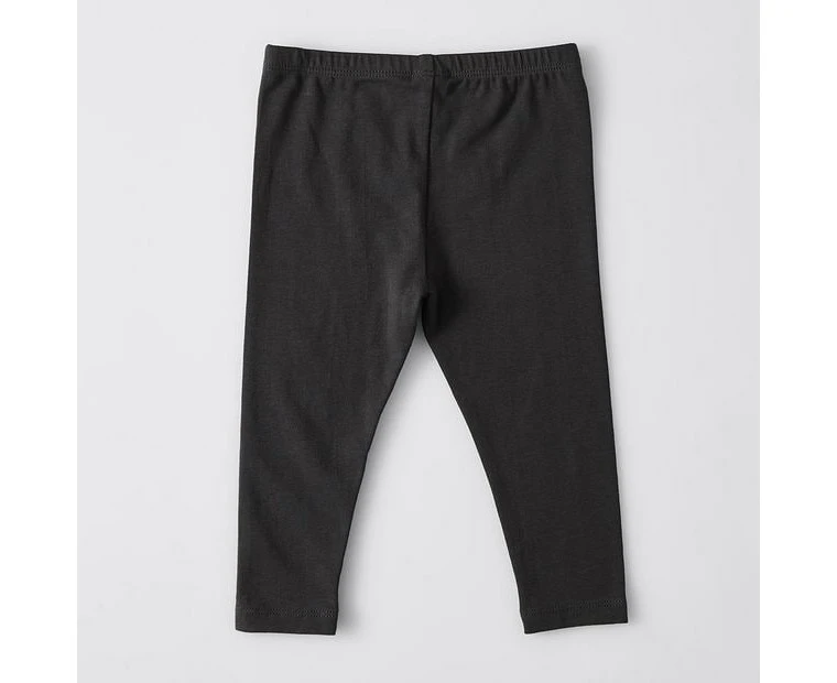 Target Baby Organic Cotton Leggings