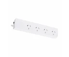 4 Outlet Powerboard - Arlec