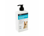 Shiny Coat Pet Shampoo 500ml - Anko