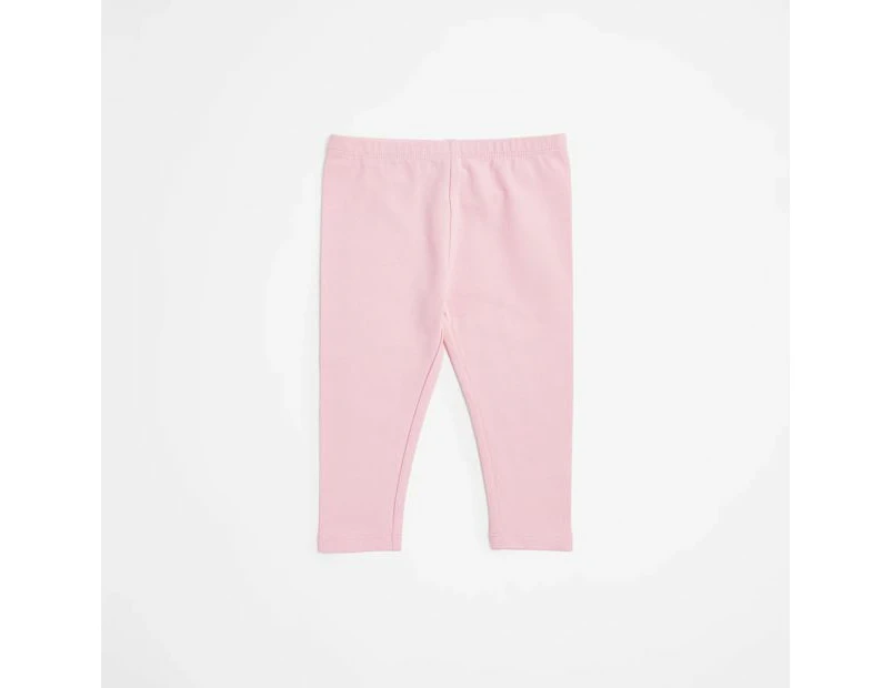 Target Baby Organic Cotton Leggings