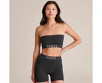 Bonds Retro Rib Shorts - Black