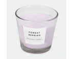 Fragrant Candle, Forest Berries - Anko