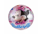 Disney Minnie Mouse 23cm Playball - Pink