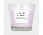 Fragrant Candle, Forest Berries - Anko - Multi