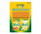 Crayola Chalk 'n Duster