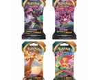 Pokemon TCG: Back Issue Blister - Assorted*