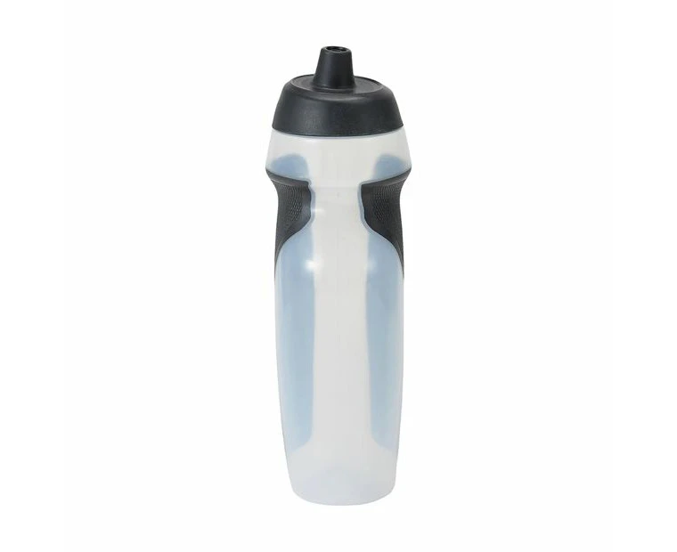 Valve Drink Bottle, 550ml  - Anko