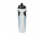 Valve Drink Bottle, 550ml  - Anko - Clear