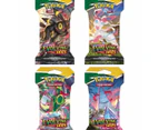 Pokemon TCG: Back Issue Blister - Assorted*