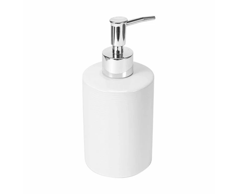 Ribbed Soap Dispenser - Anko