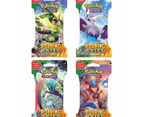 Pokemon TCG: Back Issue Blister - Assorted*