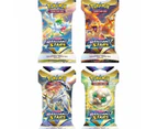 Pokemon TCG: Back Issue Blister - Assorted*