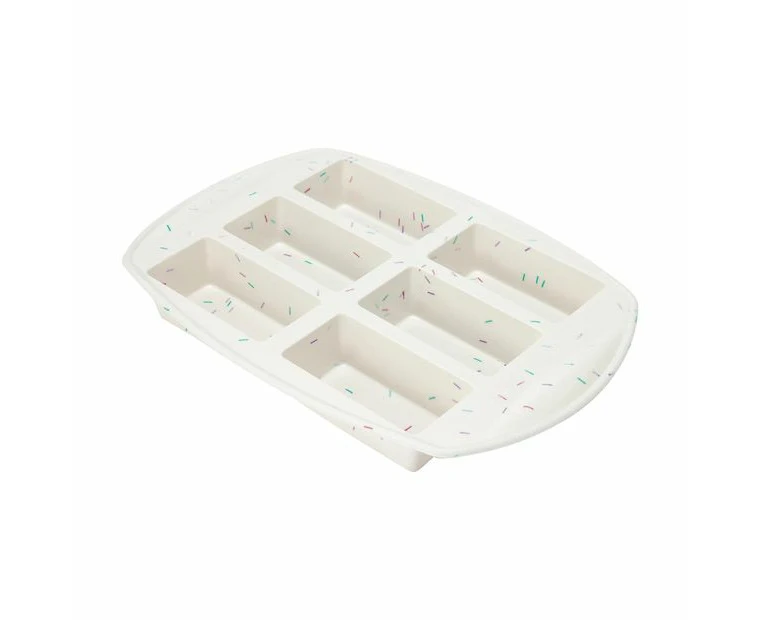 Silicone Mini Loaf Pan - Anko