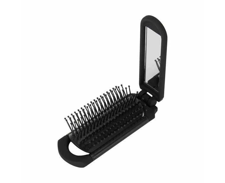 Compact Brush - Black