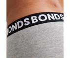 Bonds 3 Pack Everyday Trunks - Multi