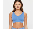 Bonds Seamless Comfy Crop Top