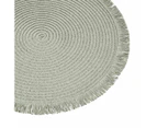 Fringed Placemat - Anko