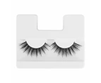 Volume False Lashes, No. 513 - OXX Cosmetics - Black