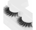 Volume False Lashes, No. 513 - OXX Cosmetics - Black