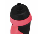 Valve Drink Bottle, 550ml - Anko