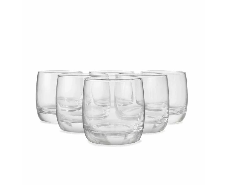 Tumblers, Set of 6 - Anko