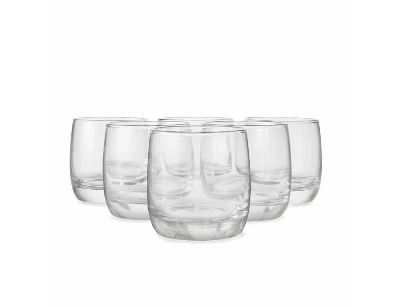 Tumblers, Set of 6 - Anko