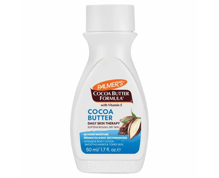 Palmers Cocoa Butter Lotion 50ml