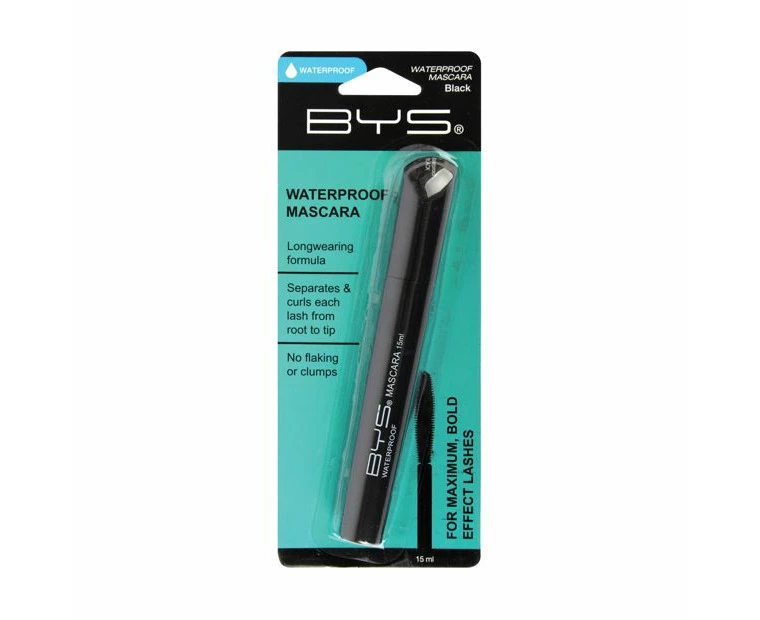 BYS Waterproof Mascara