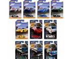 Hot Wheels Themed Automotive - Assorted* - Multi