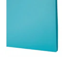 A4 Display Folder - Anko - Blue