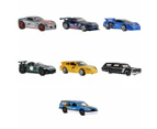 Hot Wheels Themed Automotive - Assorted*