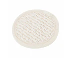 3 Pack Bamboo Blend Exfoliating Pads