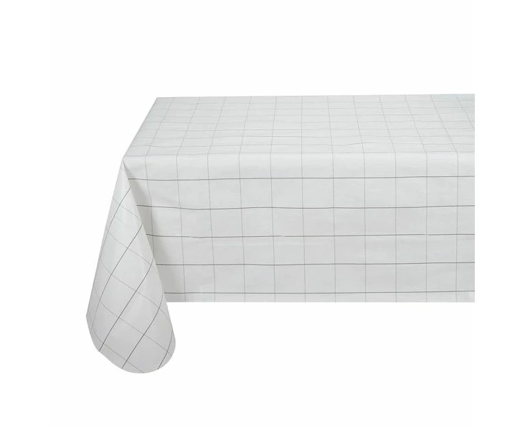 Flannel Tablecloth - Anko