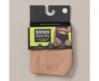 Bonds Damn Dry&trade; Full Briefs - Brown