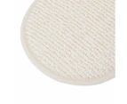 3 Pack Bamboo Blend Exfoliating Pads