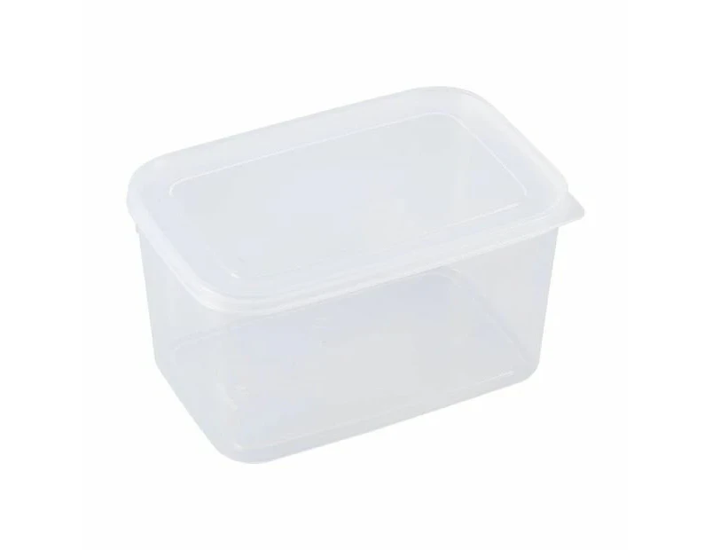 Food Container, 2.5L - Anko