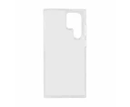 Samsung S22 Ultra Case, Clear - Anko