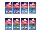 Hot Wheels Ultra Hots Retro Vehicles - Assorted*