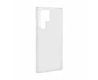 Samsung S22 Ultra Case, Clear - Anko