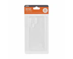 Samsung S22 Ultra Case, Clear - Anko