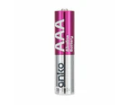 High Performance Alkaline Batteries, AAA, Pack of 18  - Anko