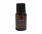 Orange Pure Essential Oil, 10ml - Anko - White