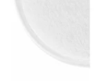 Facial Cleansing Pads, 2 Pack - OXX Skincare - White
