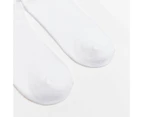 Target 2 Pack Sport Low Cut Socks - White