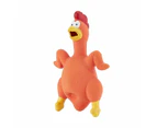 Pet Toy Turkey - Anko - Multi