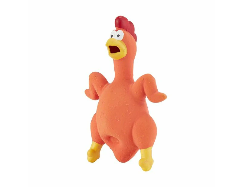 Pet Toy Turkey - Anko - Multi