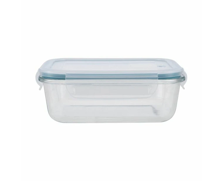 Glass Food Container - Anko