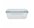 Glass Food Container - Anko